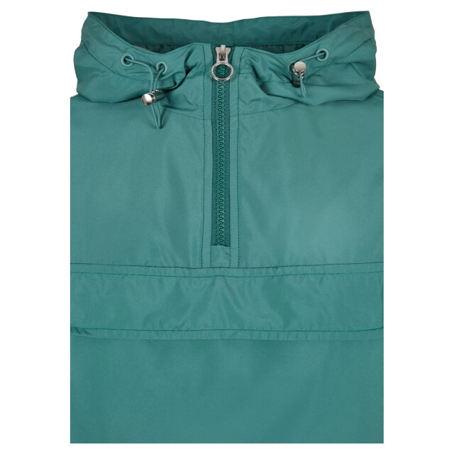 Urban Classics Dames pull over windjack UTTN889_paleleaf large