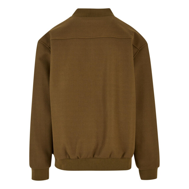 Urban Classics Heren bomberjack met blousonmouwen UTTN869_summerolive large