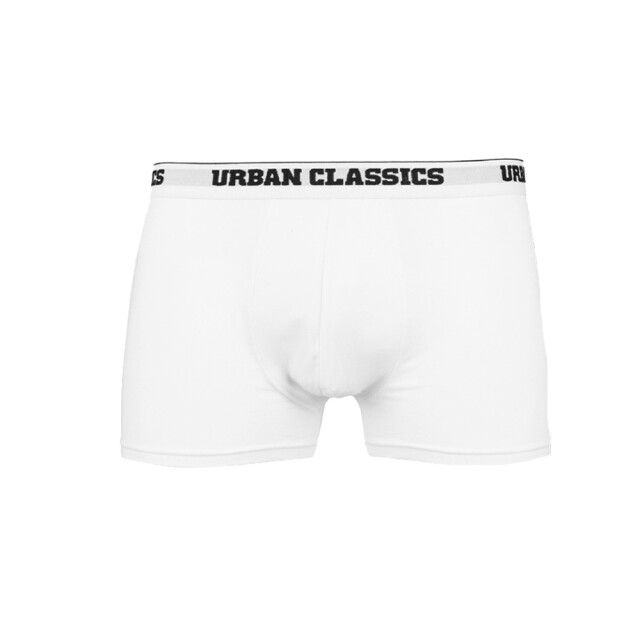 Urban Classics Heren biologische boxershorts (set van 3) UTTN863_whitenavyblack large