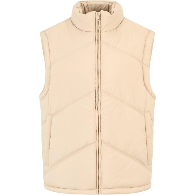 Urban Classics Heren pijl gilet UTTN557_wetsand large