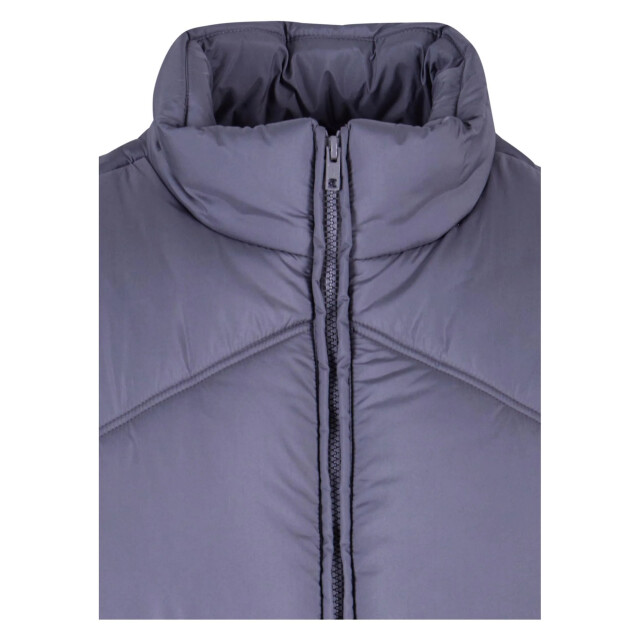 Urban Classics Heren pijl gilet UTTN557_darkshadow large