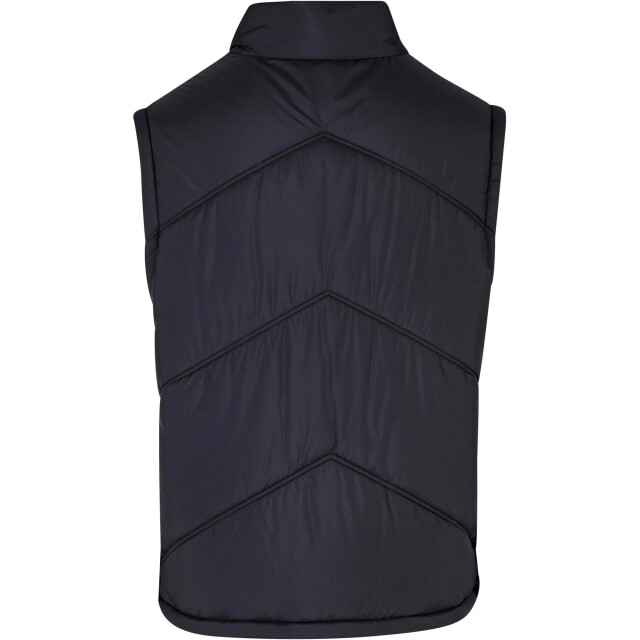 Urban Classics Heren pijl gilet UTTN557_black large