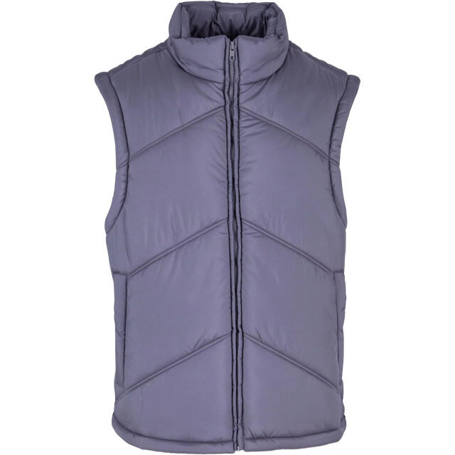 Urban Classics Heren pijl gilet UTTN557_darkshadow large