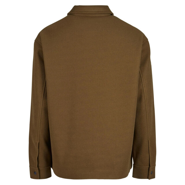 Urban Classics Basis jas heren UTTN834_summerolive large
