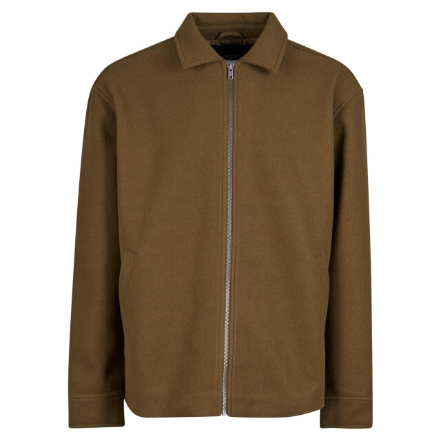 Urban Classics Basis jas heren UTTN834_summerolive large