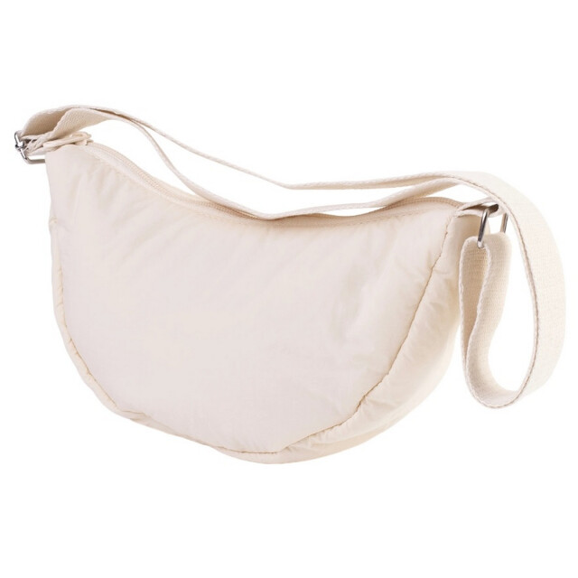 Urban Classics Kleine gevoerde tas UTTN952_whitesand large Urban Classics Kleine gevoerde tas UTTN952_whitesand large