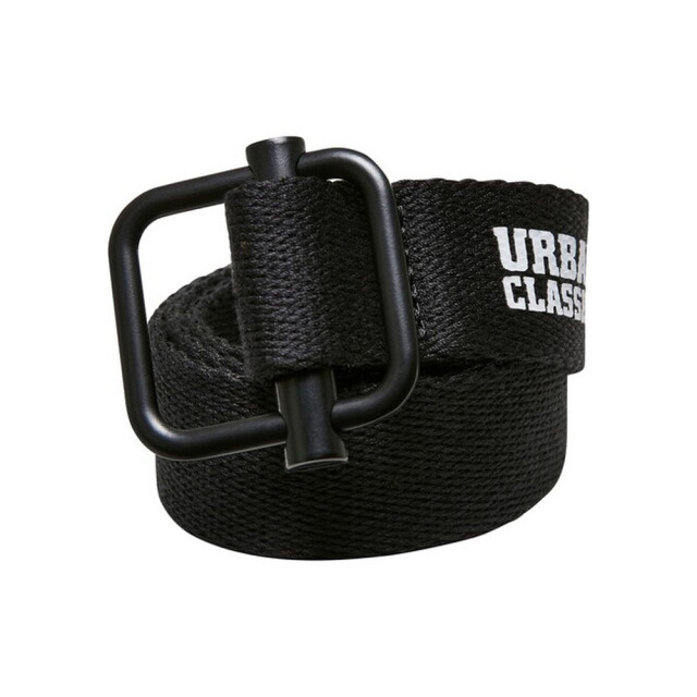 Urban Classics Canvas tailleriem met logo (set van 2) UTTN970_cityredblackmagnet large