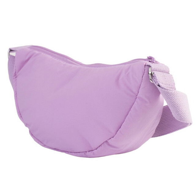 Urban Classics Kleine gevoerde tas UTTN952_lilac large