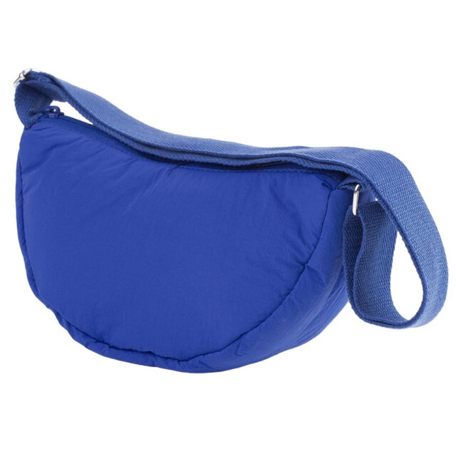 Urban Classics Kleine gevoerde tas UTTN952_cobaltblue large