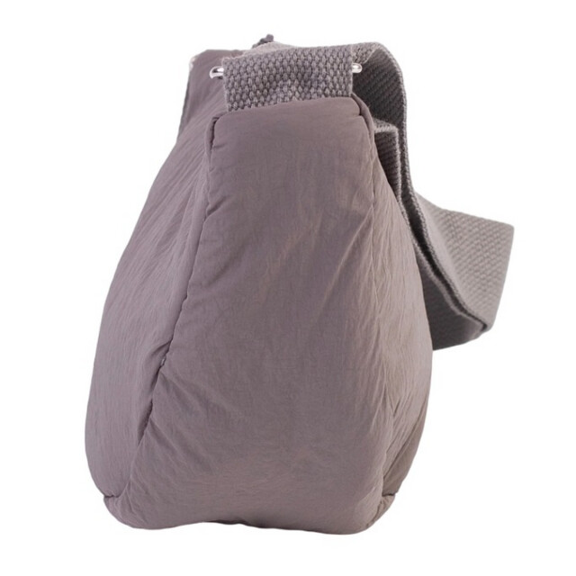 Urban Classics Kleine gevoerde tas UTTN952_darkshadow large