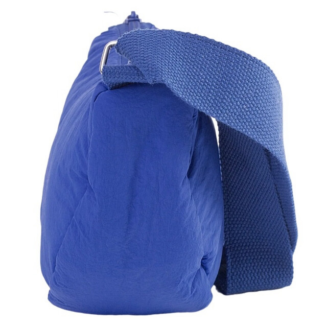 Urban Classics Kleine gevoerde tas UTTN952_cobaltblue large