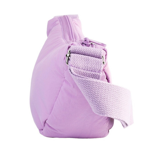 Urban Classics Kleine gevoerde tas UTTN952_lilac large