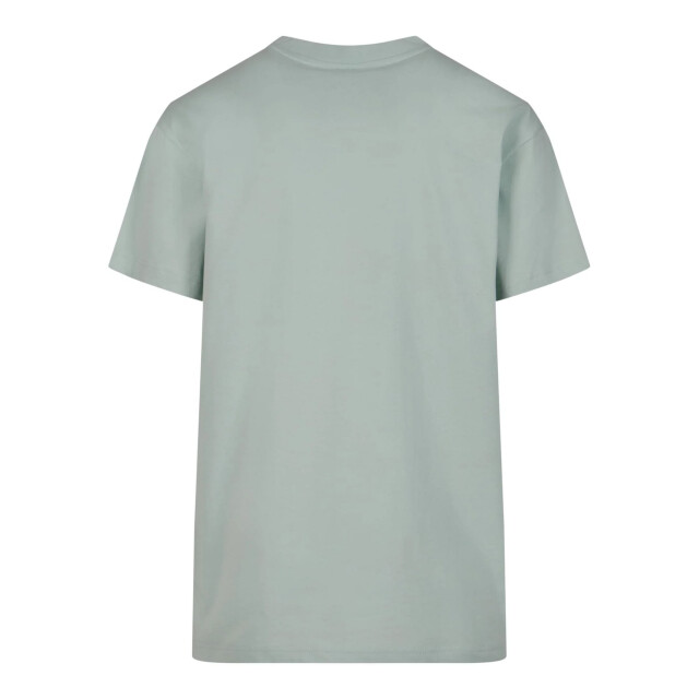 Urban Classics Heren-t-shirt lang (set van 2) UTTN805_frostmintwhite large