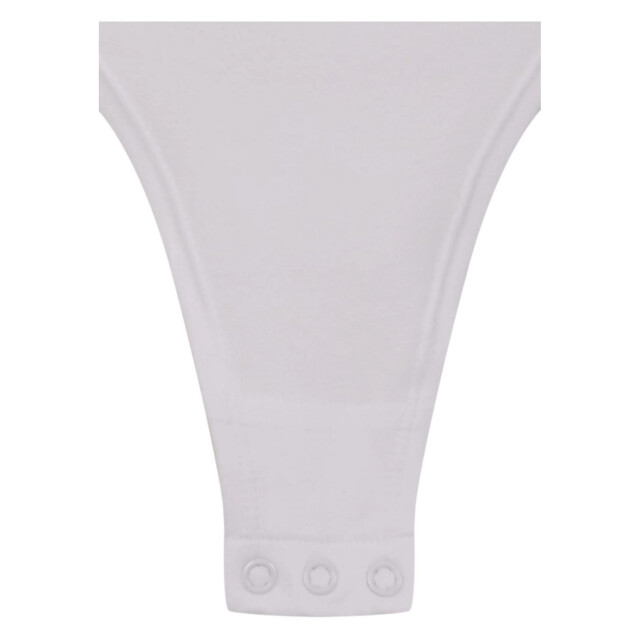 Urban Classics Dames organisch rompertje UTTN868_white large