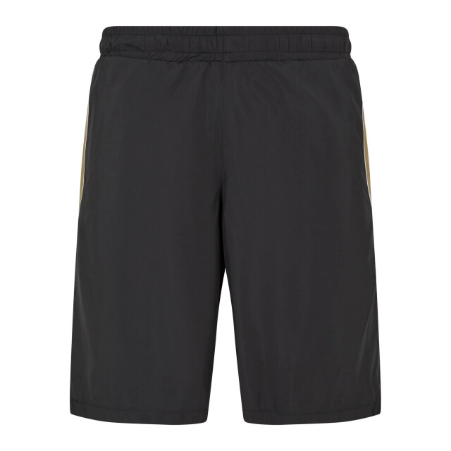 Urban Classics Heren track shorts met paspel UTTN523_black large