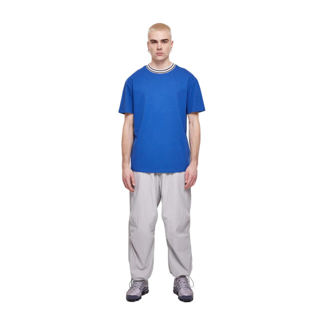 Urban Classics Heren kicker t-shirt UTTN768_royalblue large