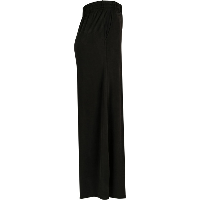 Urban Classics Dames modal culottes UTTN487_black large