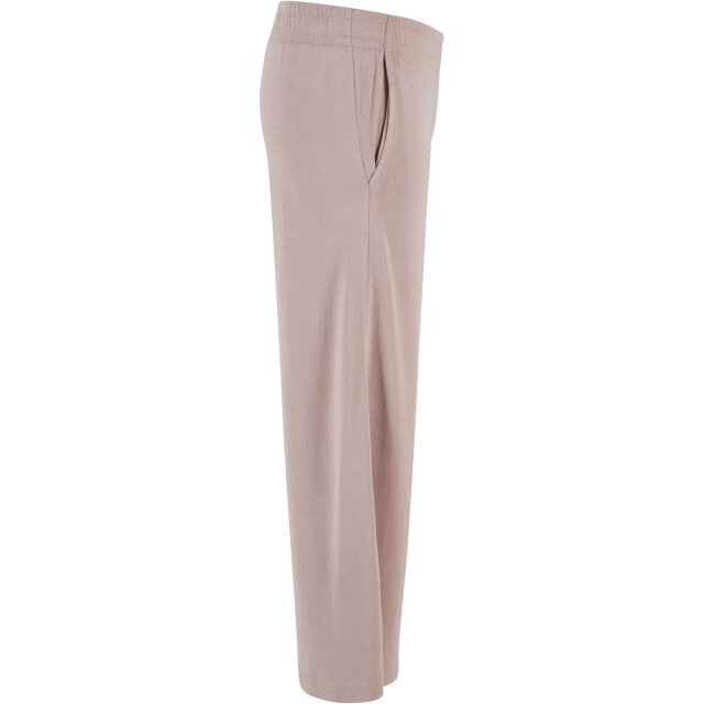 Urban Classics Dames modal culottes UTTN487_duskrose large