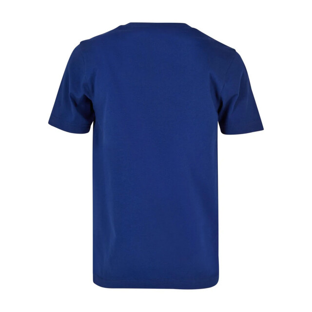 Urban Classics Jongens basic organic pocket t-shirt UTTN747_spaceblue large