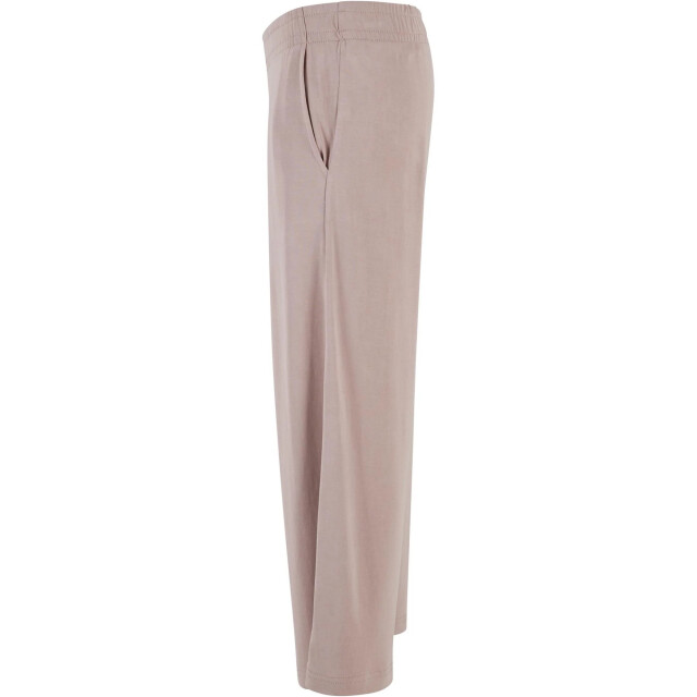 Urban Classics Dames modal culottes UTTN487_duskrose large