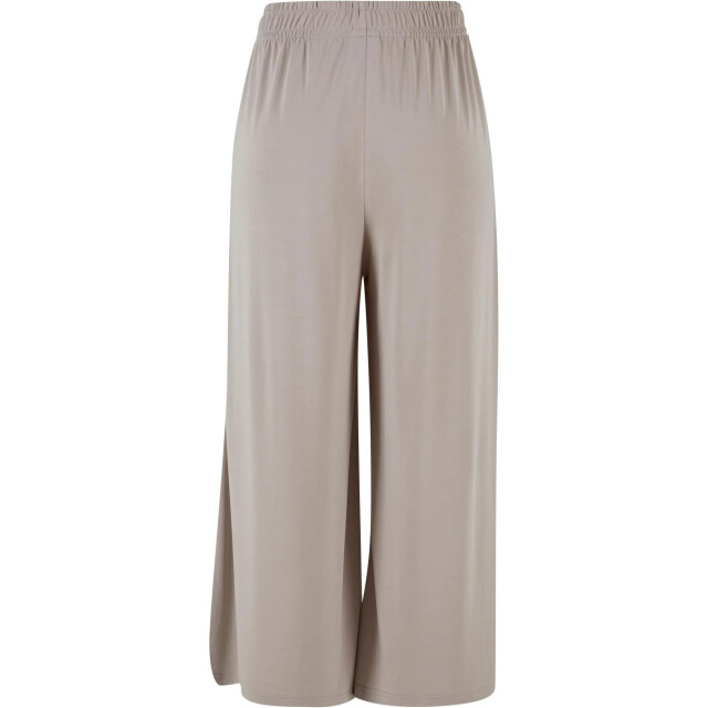Urban Classics Dames modal culottes UTTN487_cloudy large