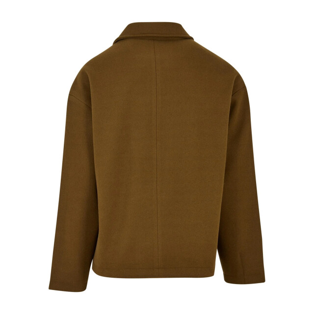 Urban Classics Blouson heren jas met grote zakken UTTN750_summerolive large