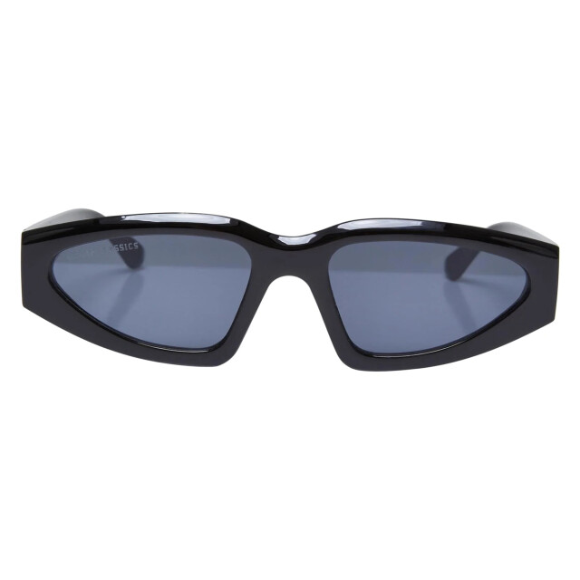 Urban Classics Unisex volwassen zonnebril amsterdam UTTN822_black large