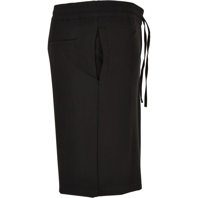 Urban Classics Heren comfort korte broek UTTN480_black large