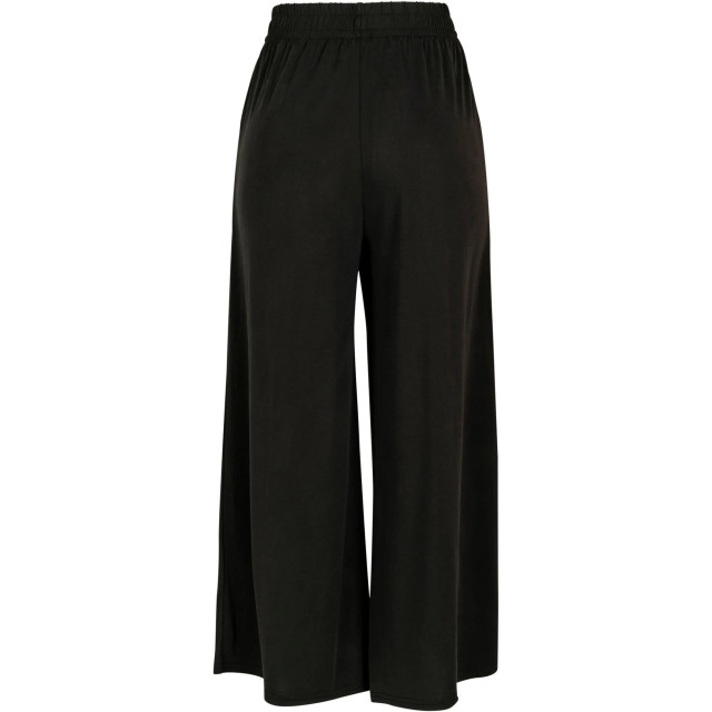 Urban Classics Dames modal culottes UTTN487_black large