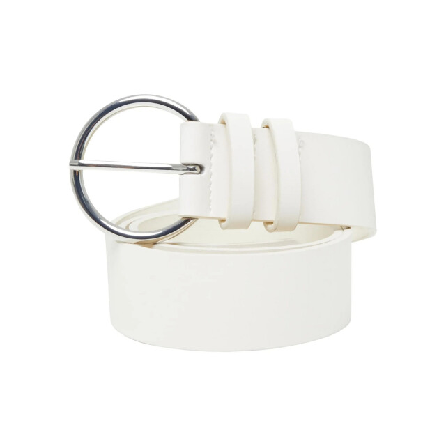 Urban Classics Heren basis pu tailleriem UTTN754_whitesand large