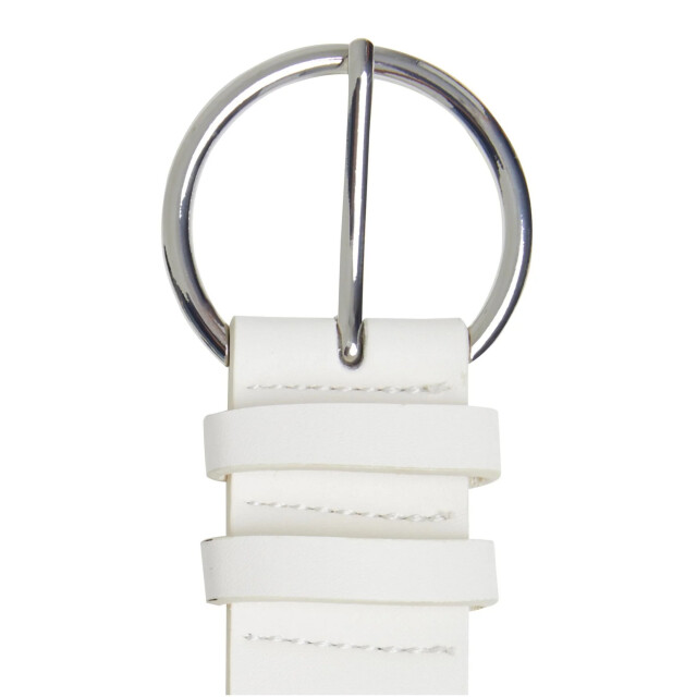 Urban Classics Heren basis pu tailleriem UTTN754_whitesand large