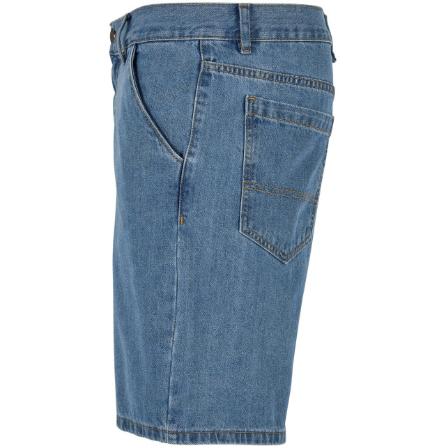 Urban Classics Denim shorts heren UTTN729_lightbluewashed large