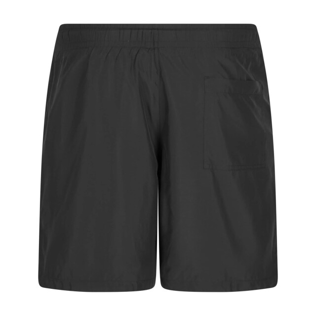 Urban Classics Heren basis hardloopshort UTTN458_black large