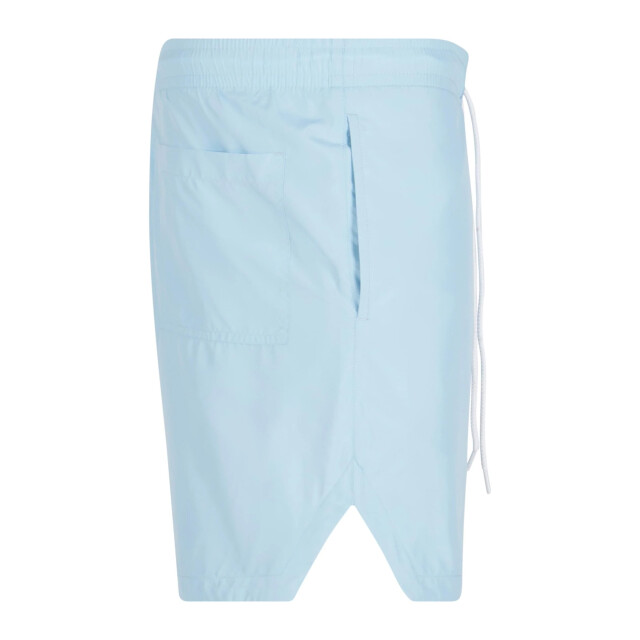 Urban Classics Heren basis hardloopshort UTTN458_oceanblue large