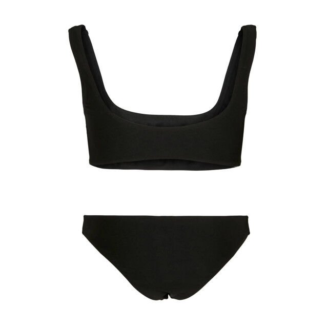 Urban Classics Dames tanktop bikiniset UTTN459_black large