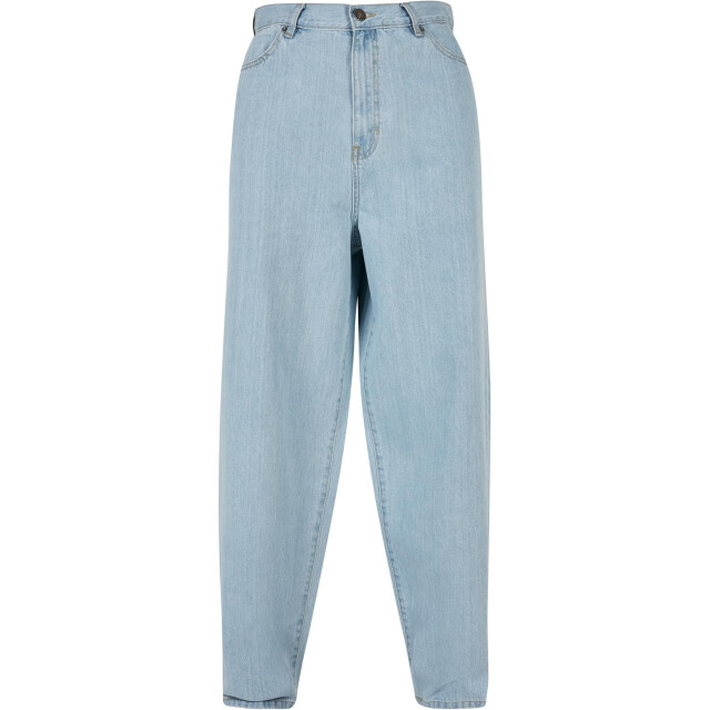 Urban Classics Heren 90's jeans UTTN701_lightwash large