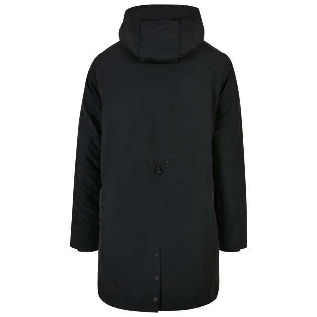 Urban Classics Lichtgewicht heren parka UTTN447_black large