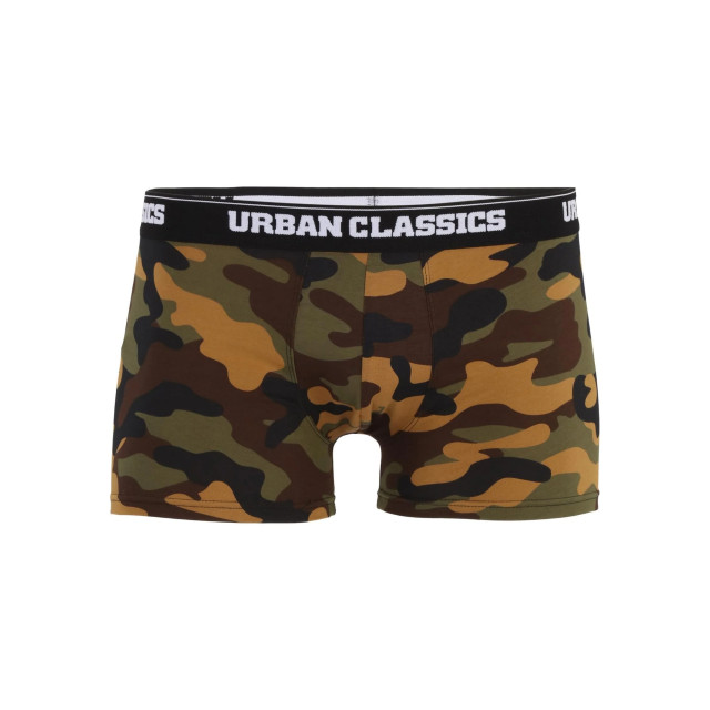 Urban Classics Heren camo boxershort (set van 2) UTTN695_woodcamodarkcamo large