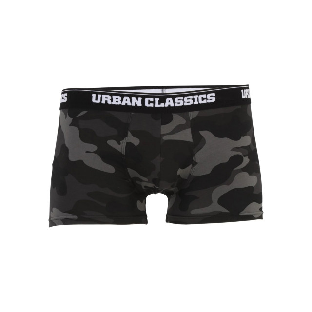 Urban Classics Heren camo boxershort (set van 2) UTTN695_woodcamodarkcamo large