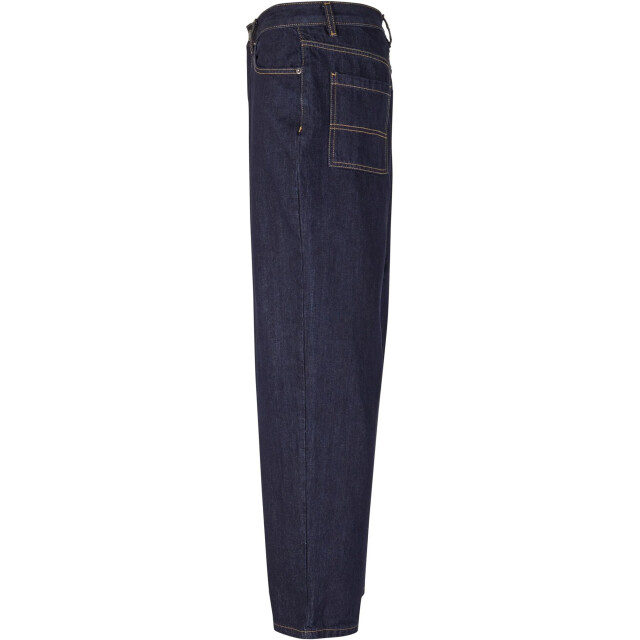 Urban Classics Heren 90's jeans UTTN701_rinseddenim large