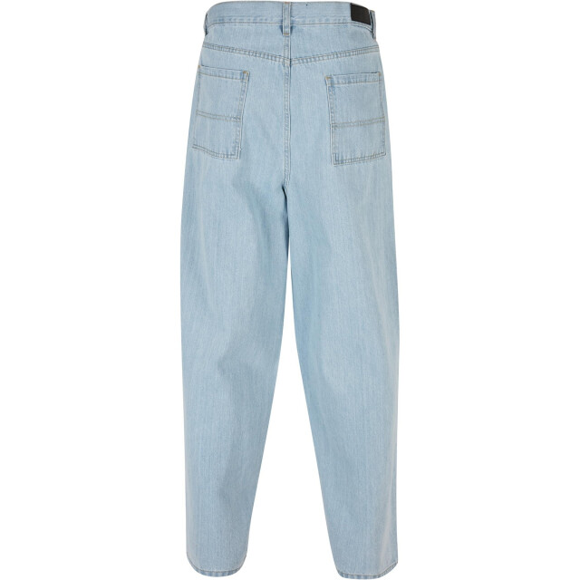 Urban Classics Heren 90's jeans UTTN701_lightwash large