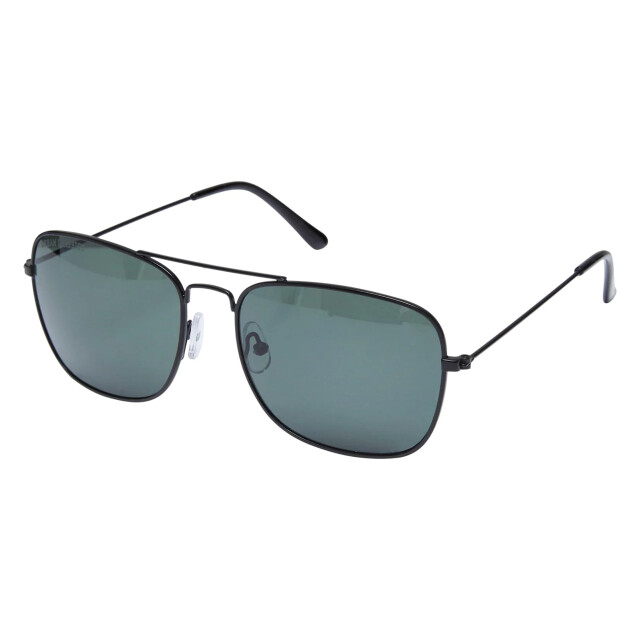 Urban Classics Washington zonnebril voor volwassenen UTTN671_greengunmetal large