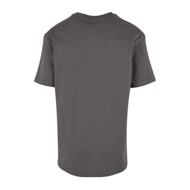 Urban Classics Heren oversized t-shirt (set van 2) UTTN661_magnet large