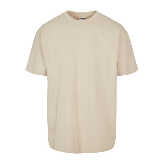 Urban Classics Heren oversized t-shirt (set van 2) UTTN661_softseagrass large