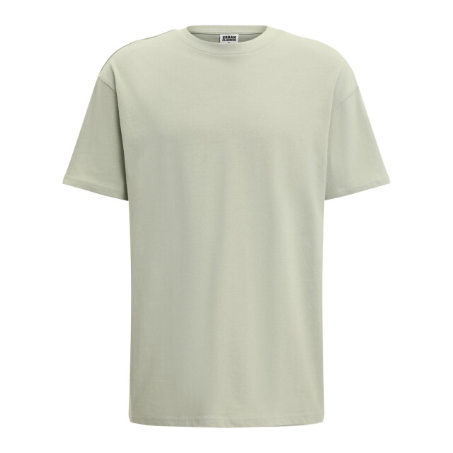 Urban Classics Heren oversized t-shirt (set van 2) UTTN661_softsalvia large