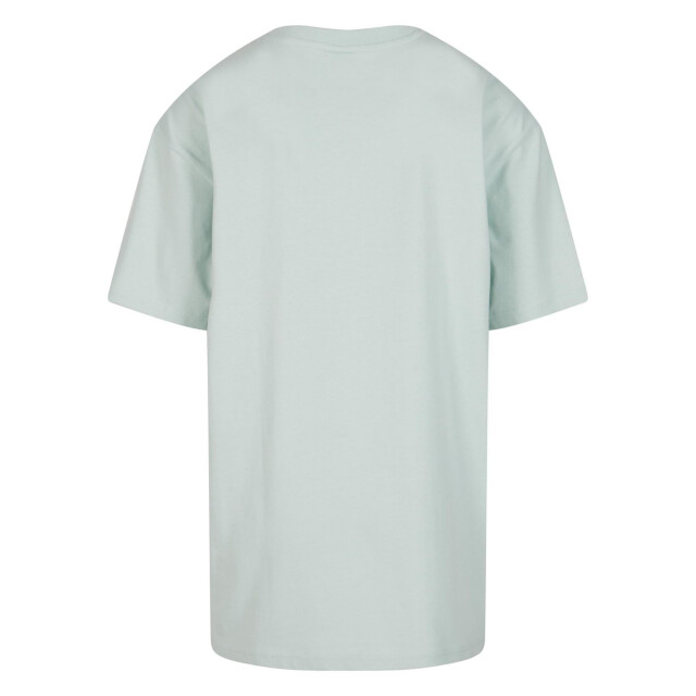 Urban Classics Heren oversized t-shirt (set van 2) UTTN661_frostmint large