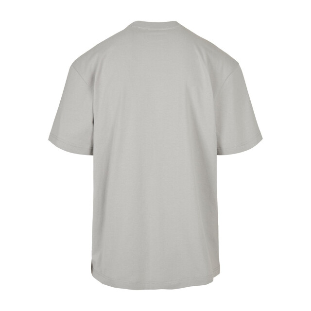 Urban Classics Heren oversized t-shirt (set van 2) UTTN661_lightasphalt large