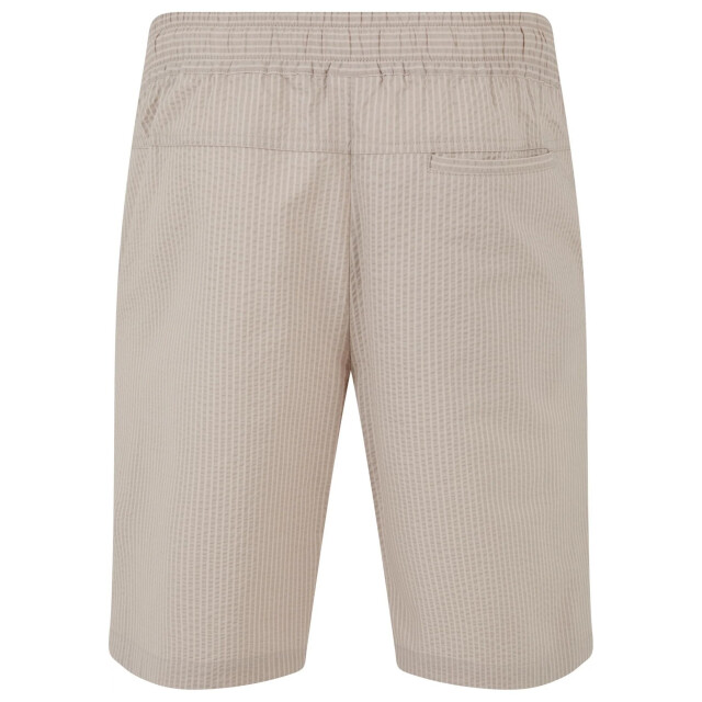 Urban Classics Heren basis seersucker korte broek UTTN649_cloud large