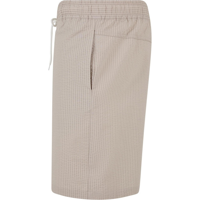 Urban Classics Heren basis seersucker korte broek UTTN649_cloud large