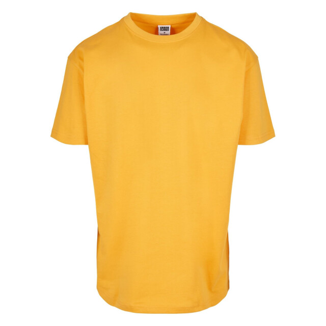 Urban Classics Heren oversized t-shirt (set van 2) UTTN661_magicmango large